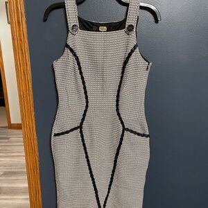 Eva Franco Formal Pencil Dress